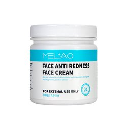 Redness relief cream